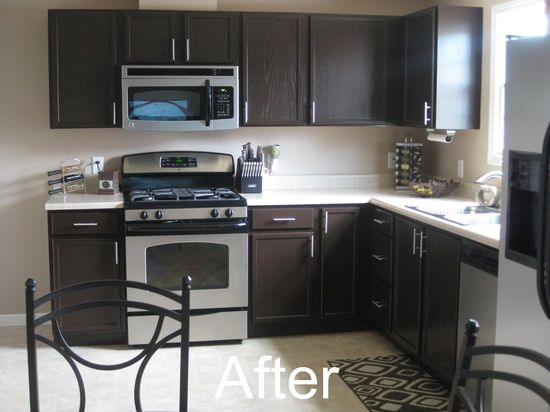 Rustoleum Cabinet Transformations Expresso Kitchen Espresso No Gla Home Kitchens Inspirations Rustoleum Cabinet Transformations, Rustoleum Cabinet Transformations Espresso Reviews Machine Learning