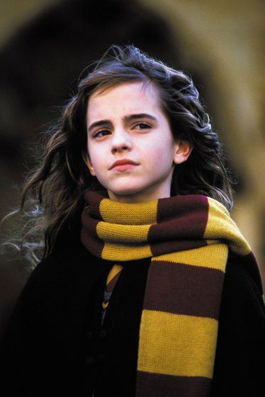Emma Watson: The World’s 100 Most Influential People