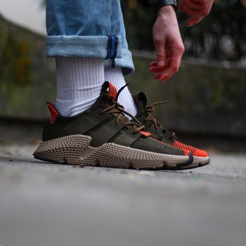 adidas prophere 45