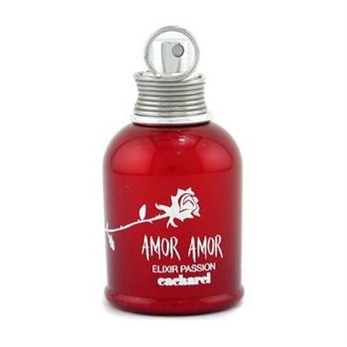 Cacharel Amor Amor Elixir Passion 30ml Cacharel Parfum Amor Amor Huile De Parfum Boutique Parfum