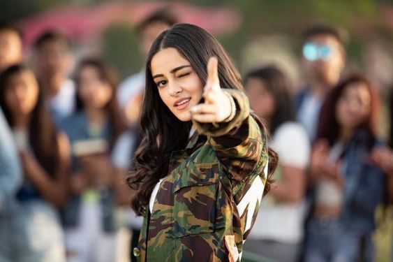 Ananya Panday