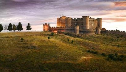 Escenarios De Juego De Tronos En España Localizaciones Impresionantes De En Escenarios España Escenarios De Juego Castillos Escoceses Juego De Tronos