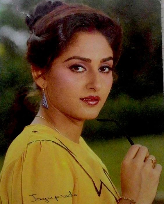 Jaya Prada l