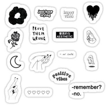 2021 stickers free shipping quote stickers vsco stickers stickers for laptop journal stickers
