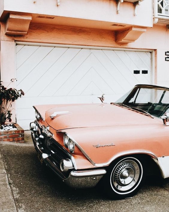 marley-car