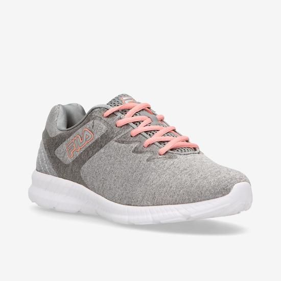 Fila Memory Rapidblast - Gris - Zapatillas Running Mujer ... Fila Memory Rapidblast - Gris - Zapatillas Running Mujer ...