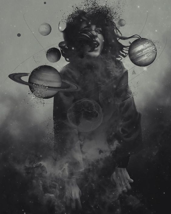 cosmos #poster…