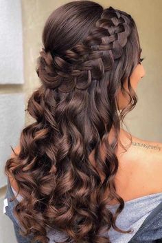 fancy hairstyles