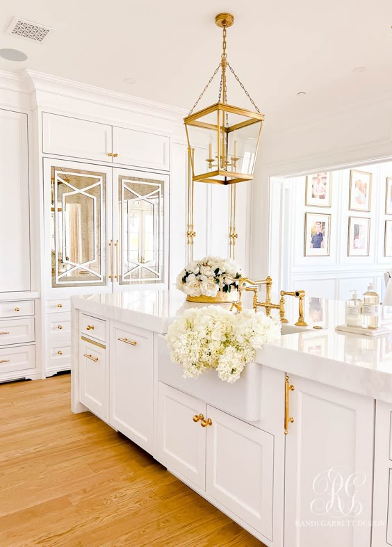 The Wren Kitchen Reveal - Randi Garrett Design