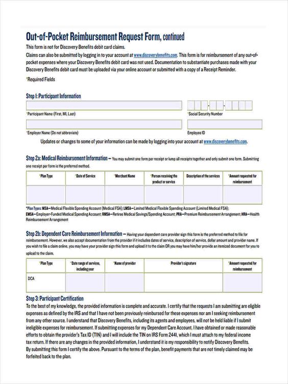 request reimbursement form free documents word pdf out pocket - social security request form request reimbursement form free documents word pdf out pocket - social security request form