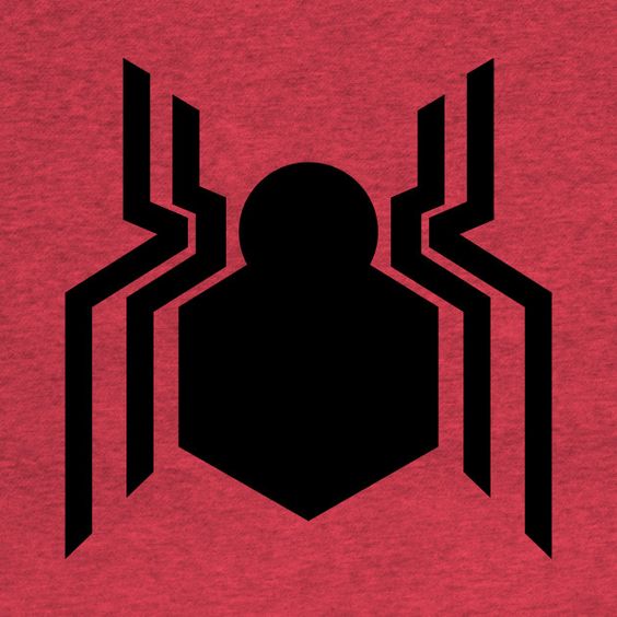 Spiderman Homecoming - Spider Man - T-Shirt | TeePublic