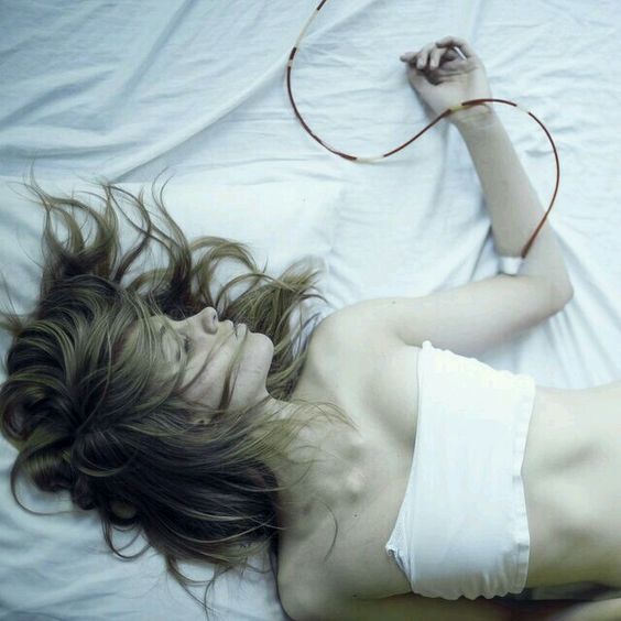 Penrynn, please wake up. I can't do this without you.