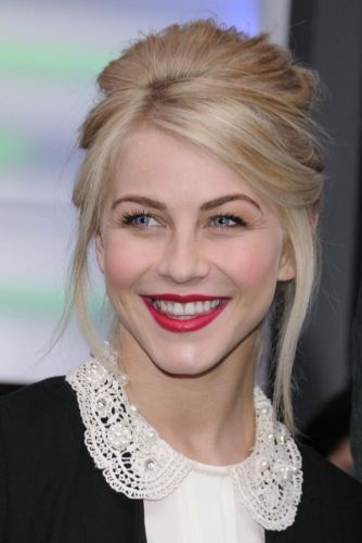 julianne hough hair