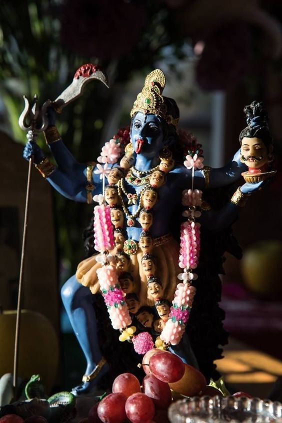 Jai maa
