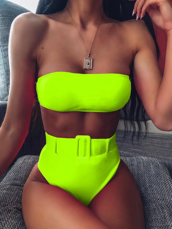 modelos de biquíni charme