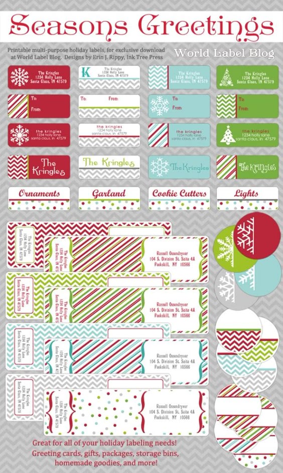 RETURN ADDRESS LABEL glitter type silver Address labels, Return - free address label templates RETURN ADDRESS LABEL glitter type silver Address labels, Return - free address label templates