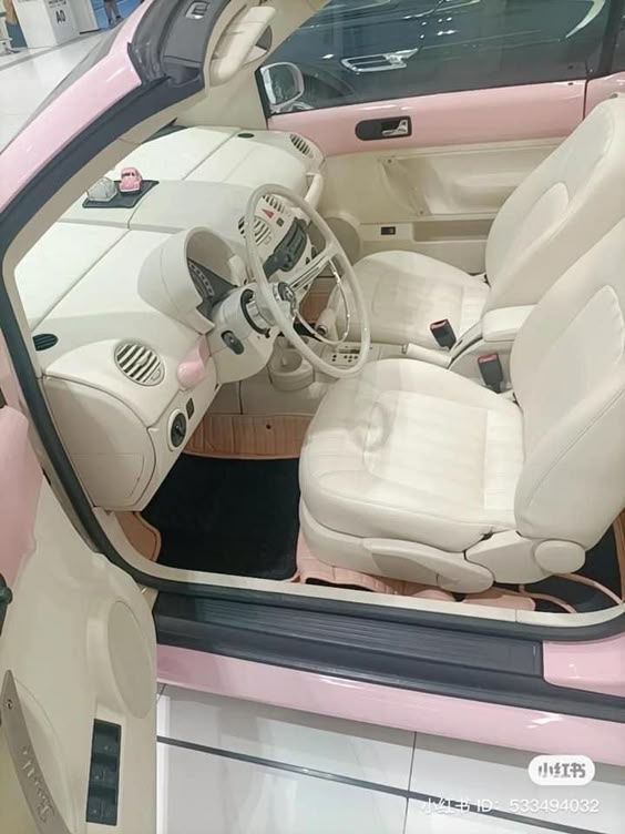 kitty-car