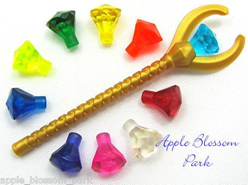 Lego 10x Gold Small Snake Pearl Gold Snake Snake Animal Animal NEW NEW
