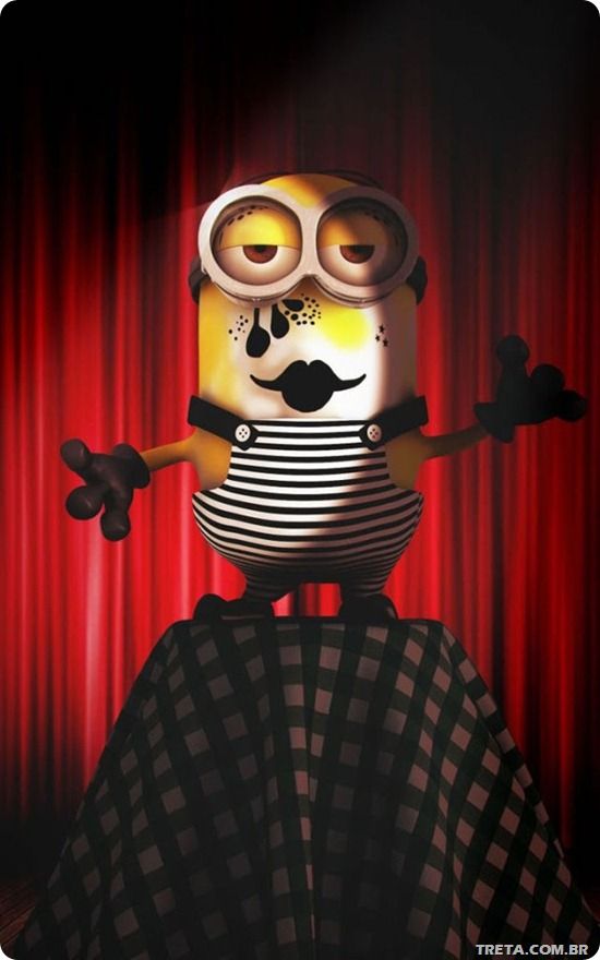 minion-4k