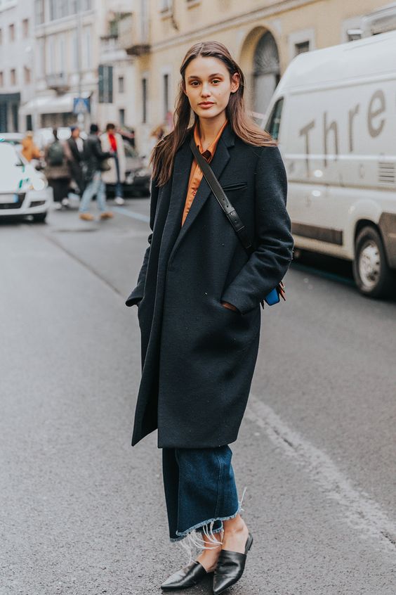 Street Style #MFW / DÃa 3
