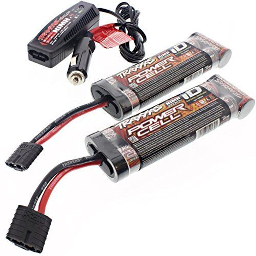 Pin Op Traxxas