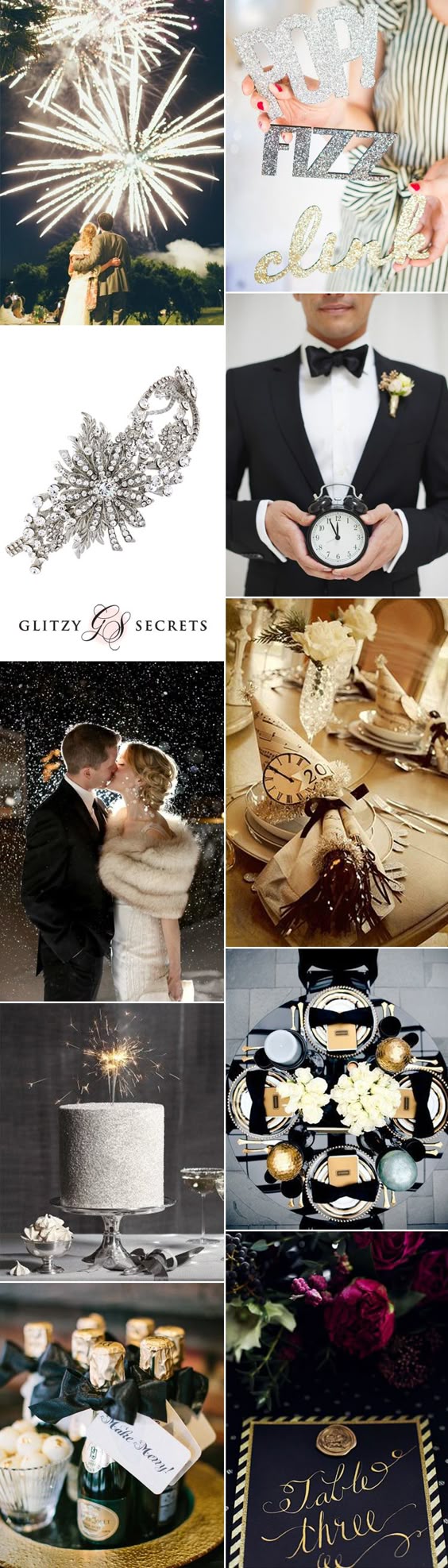matrimonio invernale idee