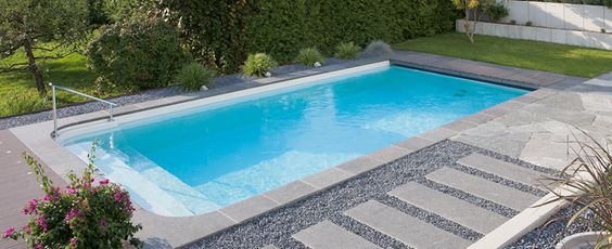 25+ ide terbaik Fertigschwimmbecken di Pinterest Pool pool - glasfaser pool selber bauen 25+ ide terbaik Fertigschwimmbecken di Pinterest Pool pool - glasfaser pool selber bauen