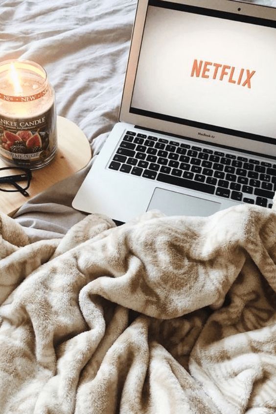 Netflix and chill, it is the holiday season and between shopping and wondering around, enjoy the cozy vibes and wearing your favorite PJ with a bowel of hot savory food is a must, but it can’t be completed with some Netflix shows to watch that make your night count. favorite sweater out of storage and enjoy. #girlsinsights #netflixseries