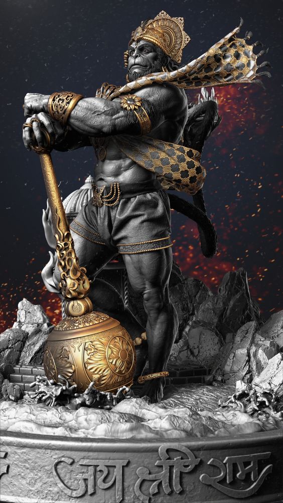 loard-hanuman