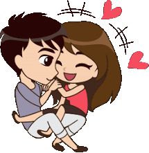 599+ Best cute love gif images in 2020| Romantic gif, Love gif Free Download | #cutecouplegoals - free shayari Hd images and whatsapp dp images Good morning images quotes good night pics