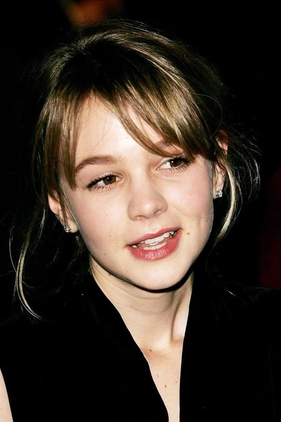 Carey Mulligan: Hair Style File