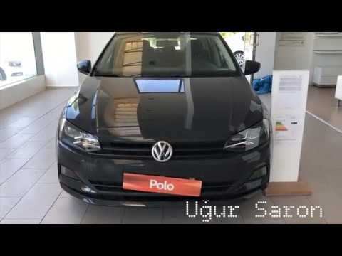 Yeni Polo Polo Otomobil