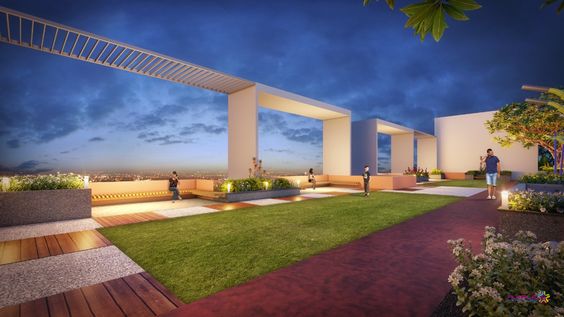 Wadhwani Om Mangalam Chaitnya Ravet Kiwale Pune 1BHK 2BHK Price Locaion Floor Plan Review Ravet Pune