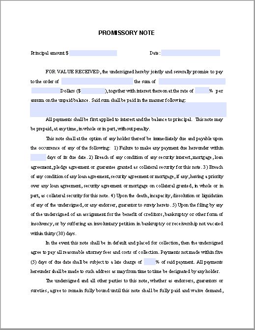 The 25+ best Promissory note ideas on Pinterest Lease agreement - example of a sworn affidavit The 25+ best Promissory note ideas on Pinterest Lease agreement - example of a sworn affidavit