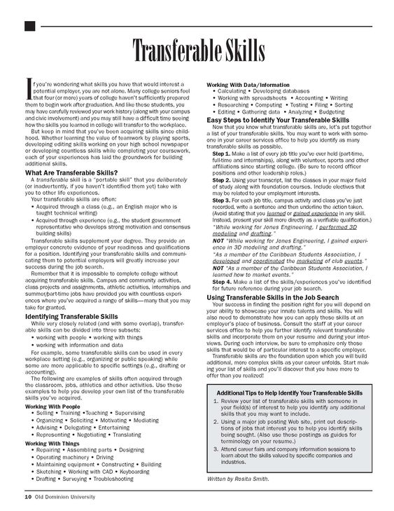 How to Write a Resume Skills and Experience Section? - #wisestep - traits to put on a resume How to Write a Resume Skills and Experience Section? - #wisestep - traits to put on a resume