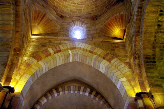 Palencia Mave Antigüo Monasterio De Santa Maria Monasterios Iglesia Santa Maria