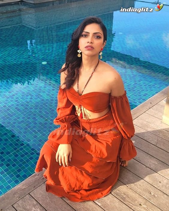Amala Paul