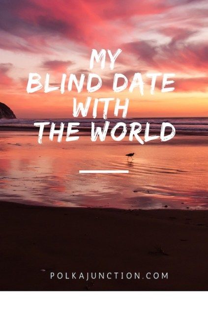 The Joy Of Travelling For The Visually Impaired Holiday Travel West Java Cruise