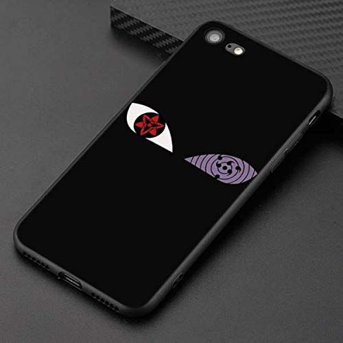 coque iphone 6 uchiha