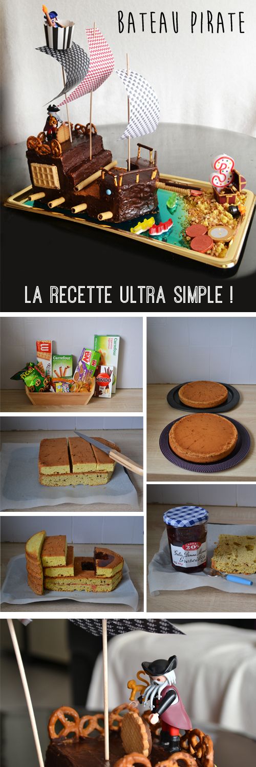 Gateau Pirate Des Recettes A Faire Trembler Vos Papilles Gateau Bateau Pirate Gateau Pirate Gateau Pirate Facile Gateau Pirate Des Recettes A Faire Trembler Vos Papilles Gateau Bateau Pirate Gateau Pirate Gateau Pirate Facile