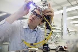 Engineering Systems Integration - Búsqueda de Google
