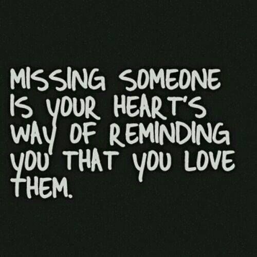 2020 Trending Missing Someone Quotes for Someone Special ...