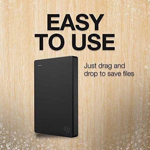Seagate Portable 1tb External Hard Drive Hdd Usb 3 0 For Pc Laptop And Mac Stgx1000400 In 2021 Seagate External Hard Drive Laptop Hard Drive Seagate Portable 1tb External Hard Drive Hdd Usb 3 0 For Pc Laptop And Mac Stgx1000400 In 2021 Seagate External Hard Drive Laptop Hard Drive