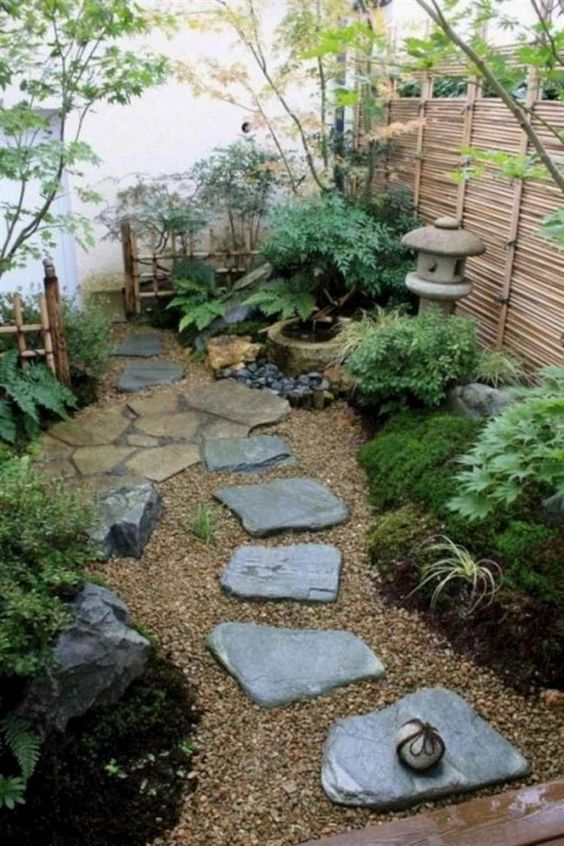 Pin By Lorraine Kincaid On Japan Small Garden Design Zen Garden