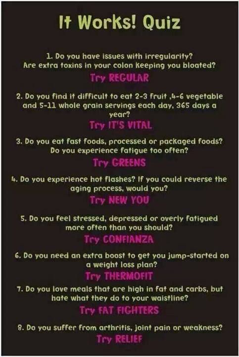 90 best itworks images on pinterest it works global it works and best it works products for weight loss