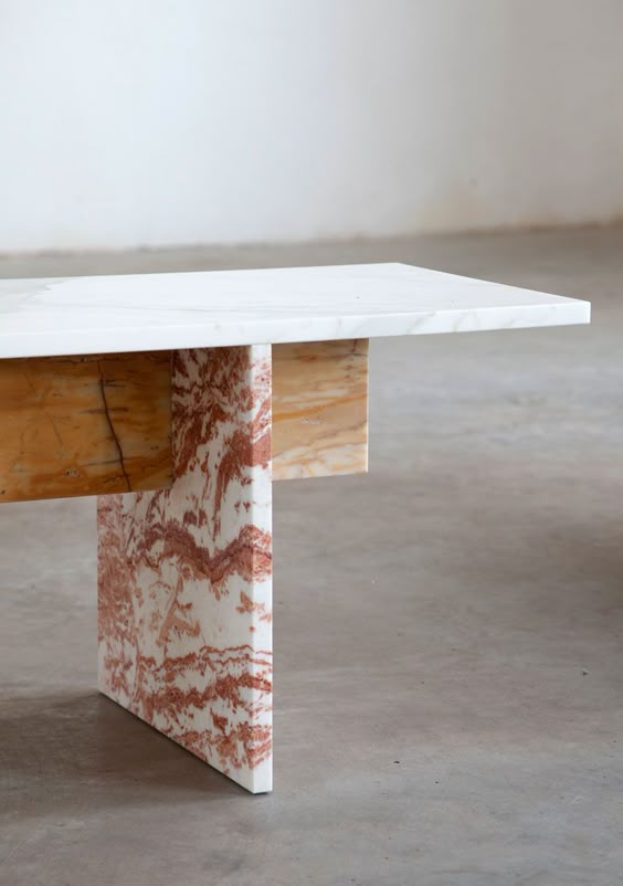 Muller Van Severen | a furniture project by fien muller and hannes van severen