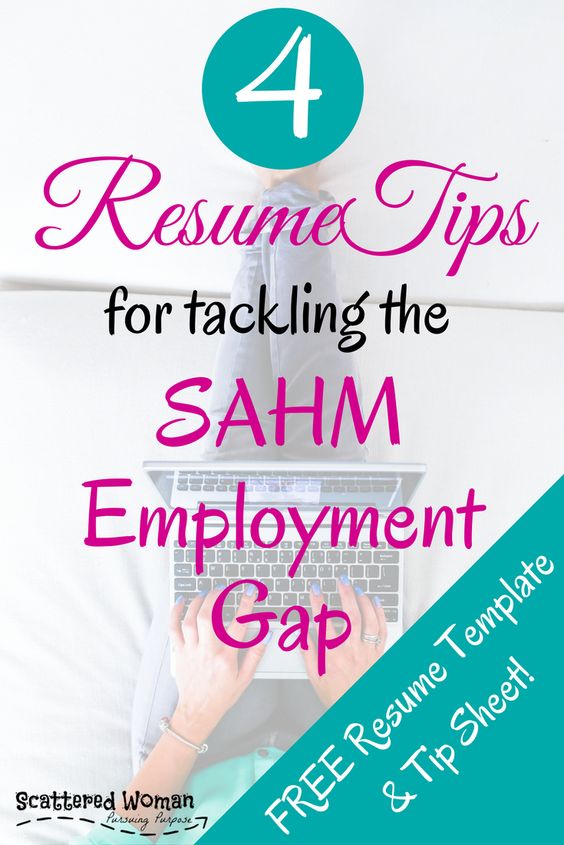 The Best Way to Explain the Gaps in Your Resume Job search - explaining gaps in resume The Best Way to Explain the Gaps in Your Resume Job search - explaining gaps in resume