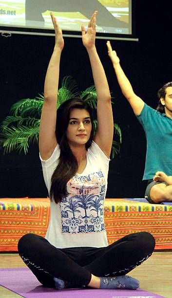 Kriti Sanon Pictures and Photos - Getty Images