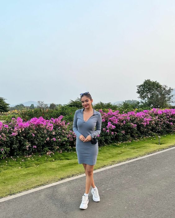 Anushka Sen