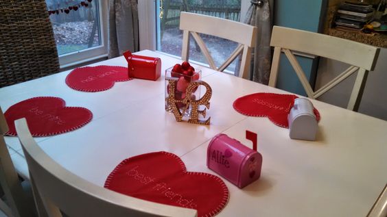 Adventures With Toddlers and Preschoolers: Valentine's Day Crafts For Toddlers